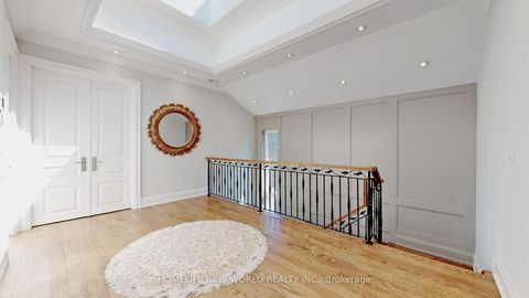 Photo 18 at 302 Johnston Avenue N, Westgate, Toronto