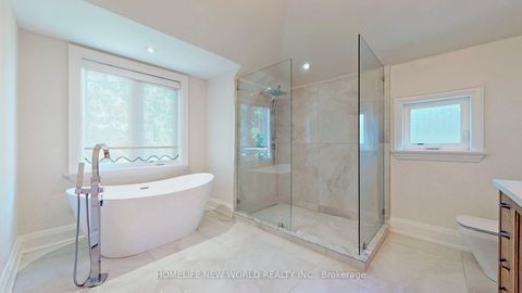 Photo 23 at 302 Johnston Avenue N, Westgate, Toronto