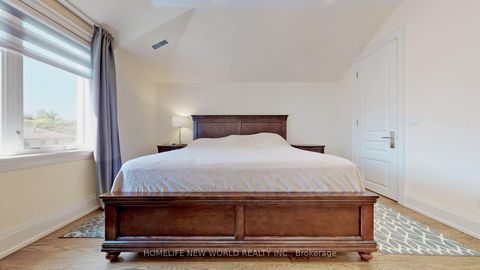 Photo 25 at 302 Johnston Avenue N, Westgate, Toronto