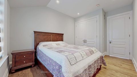 Photo 28 at 302 Johnston Avenue N, Westgate, Toronto