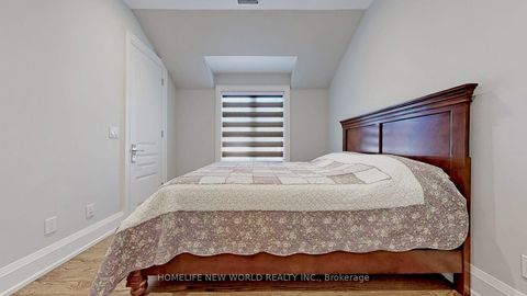 Photo 29 at 302 Johnston Avenue N, Westgate, Toronto