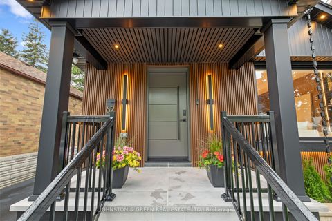Photo 1 at 62 Northridge Avenue, East York, Toronto