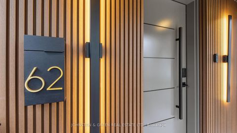 Photo 2 at 62 Northridge Avenue, East York, Toronto