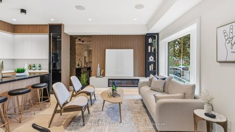 Photo 3 at 62 Northridge Avenue, East York, Toronto
