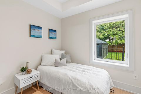 Photo 14 at 62 Northridge Avenue, East York, Toronto