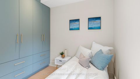 Photo 15 at 62 Northridge Avenue, East York, Toronto