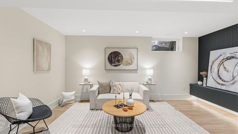 Photo 24 at 62 Northridge Avenue, East York, Toronto