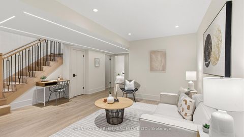 Photo 25 at 62 Northridge Avenue, East York, Toronto
