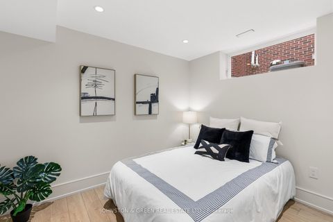 Photo 27 at 62 Northridge Avenue, East York, Toronto