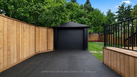 Photo 34 at 62 Northridge Avenue, East York, Toronto