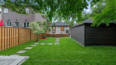 Photo 35 at 62 Northridge Avenue, East York, Toronto