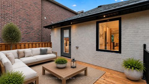 Photo 36 at 62 Northridge Avenue, East York, Toronto