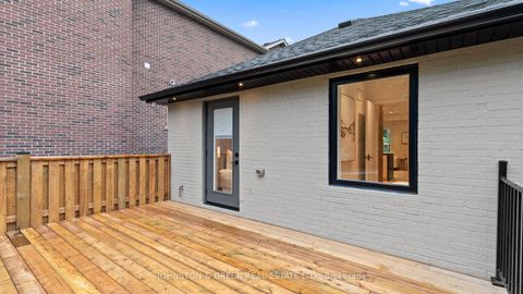 Photo 37 at 62 Northridge Avenue, East York, Toronto