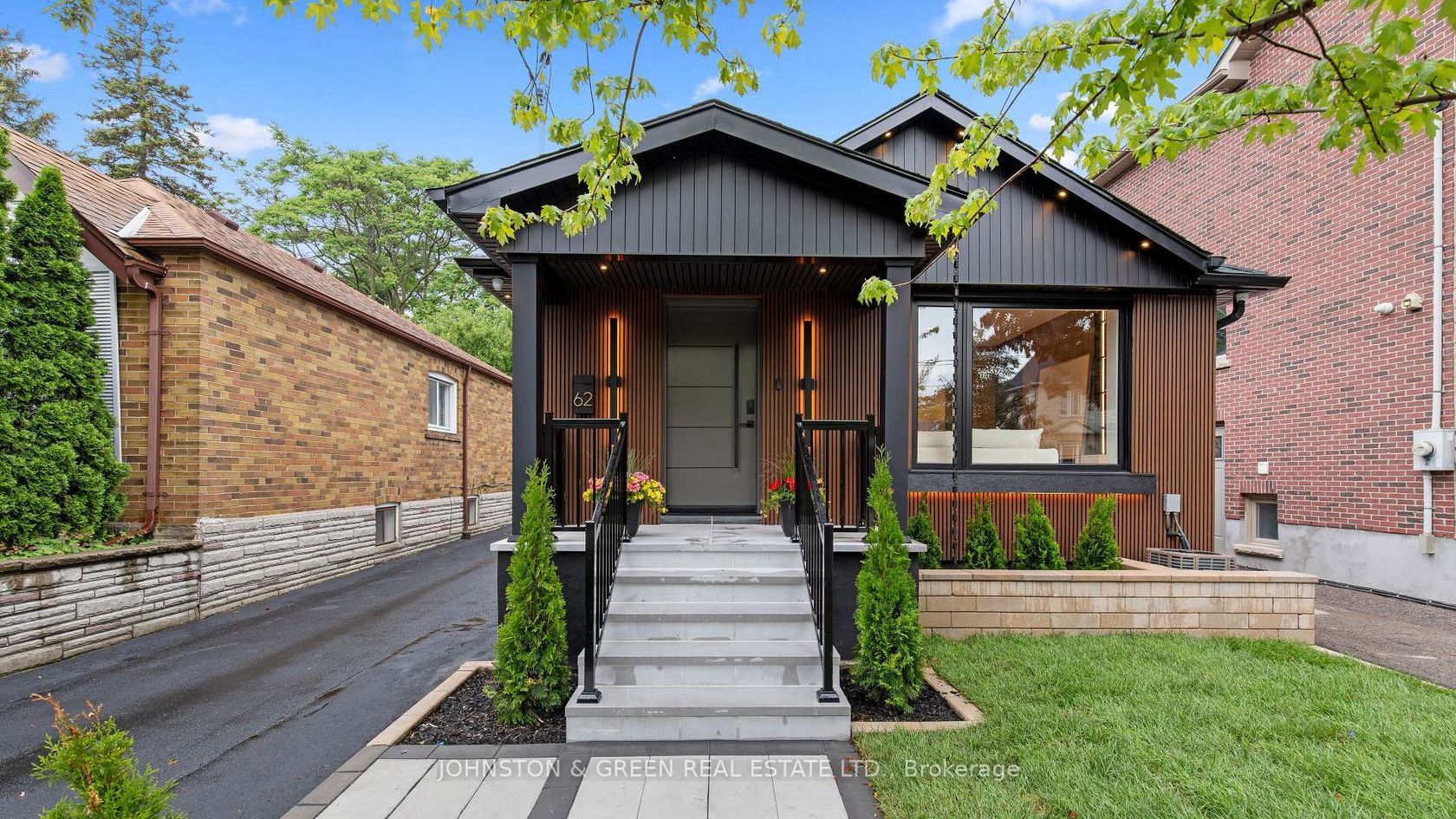 62 Northridge Avenue, East York, Toronto 