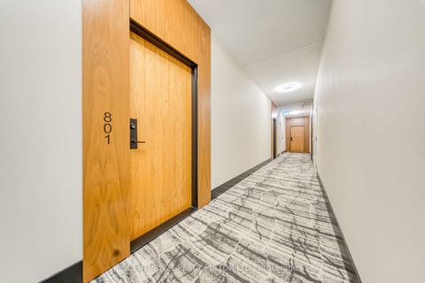 Photo 4 at 801 - 1 Market Street, Waterfront Communities C8, Toronto