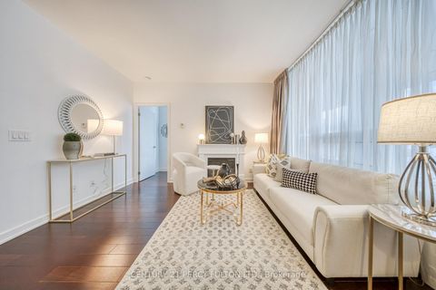 Photo 16 at 801 - 1 Market Street, Waterfront Communities C8, Toronto
