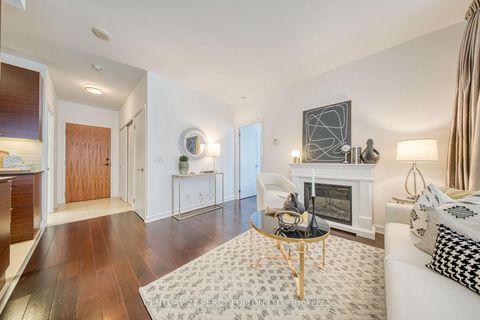 Photo 17 at 801 - 1 Market Street, Waterfront Communities C8, Toronto