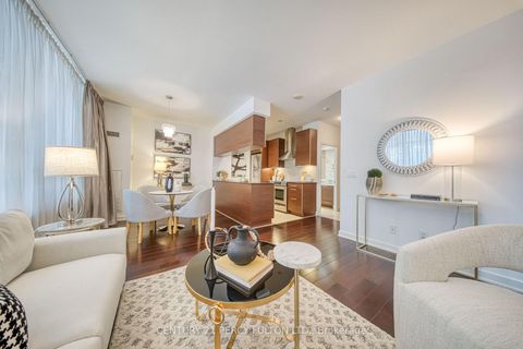 Photo 18 at 801 - 1 Market Street, Waterfront Communities C8, Toronto