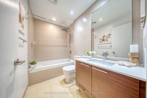 Photo 23 at 801 - 1 Market Street, Waterfront Communities C8, Toronto