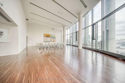 Photo 25 at 801 - 1 Market Street, Waterfront Communities C8, Toronto