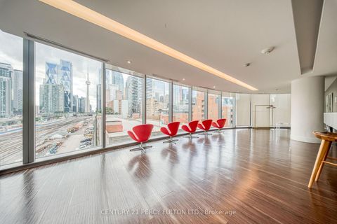 Photo 26 at 801 - 1 Market Street, Waterfront Communities C8, Toronto