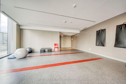 Photo 27 at 801 - 1 Market Street, Waterfront Communities C8, Toronto
