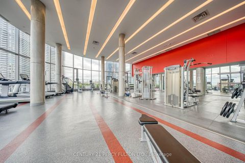 Photo 28 at 801 - 1 Market Street, Waterfront Communities C8, Toronto