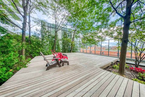 Photo 31 at 801 - 1 Market Street, Waterfront Communities C8, Toronto