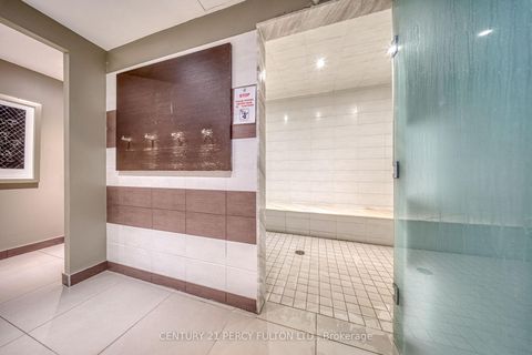 Photo 32 at 801 - 1 Market Street, Waterfront Communities C8, Toronto