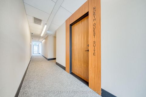 Photo 34 at 801 - 1 Market Street, Waterfront Communities C8, Toronto