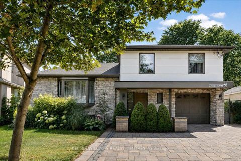 Photo 0 at 26 Crossburn Drive, Don Mills, Toronto