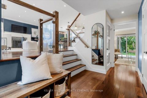 Photo 2 at 26 Crossburn Drive, Don Mills, Toronto