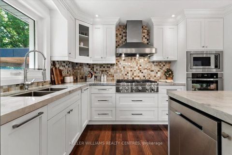 Photo 3 at 26 Crossburn Drive, Don Mills, Toronto
