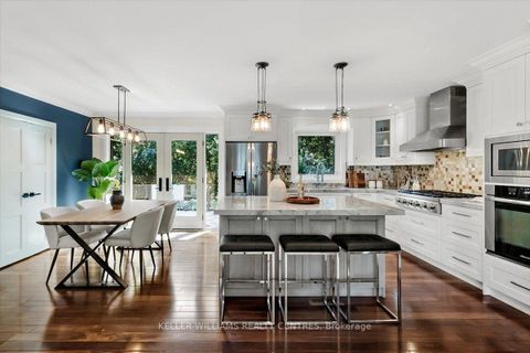 Photo 4 at 26 Crossburn Drive, Don Mills, Toronto