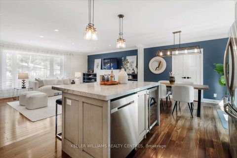 Photo 5 at 26 Crossburn Drive, Don Mills, Toronto