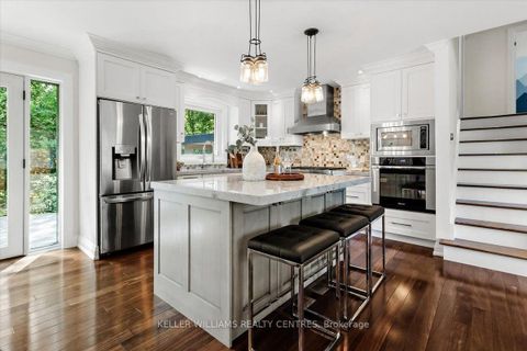 Photo 6 at 26 Crossburn Drive, Don Mills, Toronto