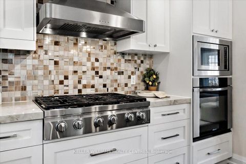 Photo 8 at 26 Crossburn Drive, Don Mills, Toronto