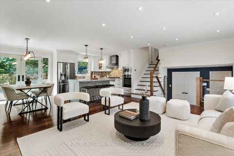 Photo 9 at 26 Crossburn Drive, Don Mills, Toronto