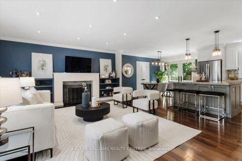 Photo 10 at 26 Crossburn Drive, Don Mills, Toronto