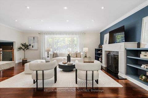 Photo 11 at 26 Crossburn Drive, Don Mills, Toronto