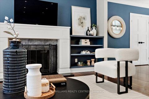 Photo 12 at 26 Crossburn Drive, Don Mills, Toronto