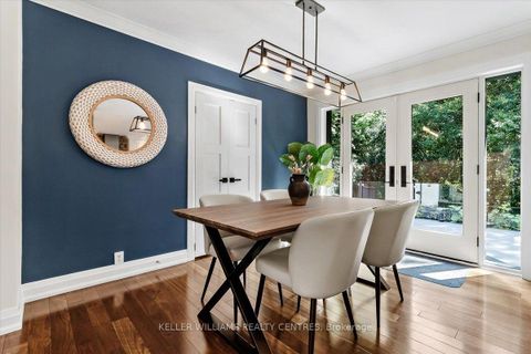 Photo 15 at 26 Crossburn Drive, Don Mills, Toronto