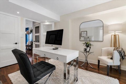 Photo 19 at 26 Crossburn Drive, Don Mills, Toronto