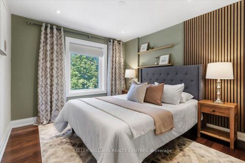 Photo 21 at 26 Crossburn Drive, Don Mills, Toronto