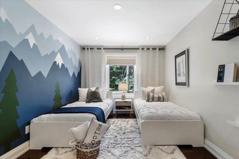 Photo 22 at 26 Crossburn Drive, Don Mills, Toronto