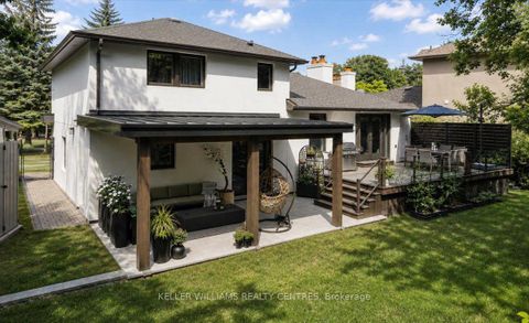 Photo 31 at 26 Crossburn Drive, Don Mills, Toronto