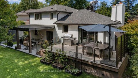 Photo 32 at 26 Crossburn Drive, Don Mills, Toronto