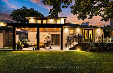 Photo 33 at 26 Crossburn Drive, Don Mills, Toronto