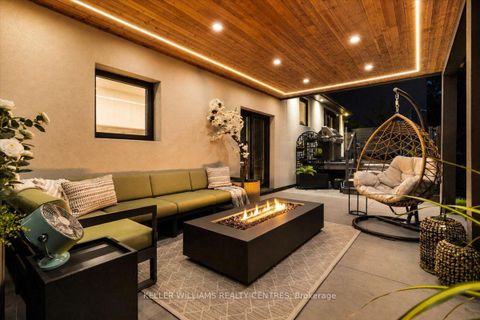 Photo 36 at 26 Crossburn Drive, Don Mills, Toronto
