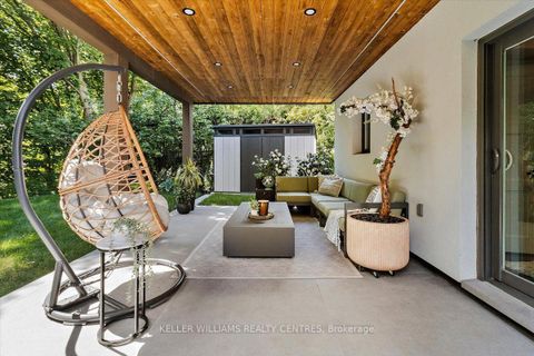 Photo 37 at 26 Crossburn Drive, Don Mills, Toronto